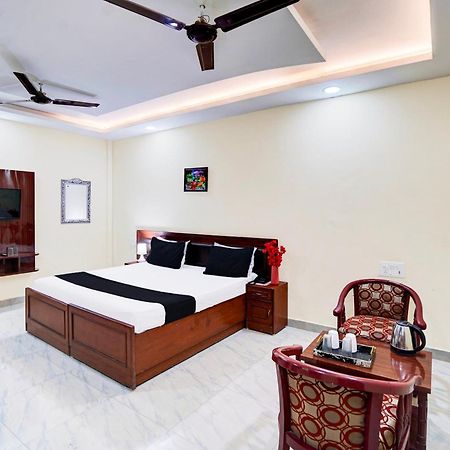 Hotel O Nova Resorts & Luxury Farm Raebareli Exterior photo