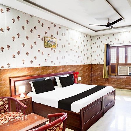Hotel O Nova Resorts & Luxury Farm Raebareli Exterior photo