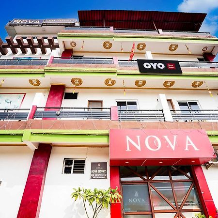 Hotel O Nova Resorts & Luxury Farm Raebareli Exterior photo