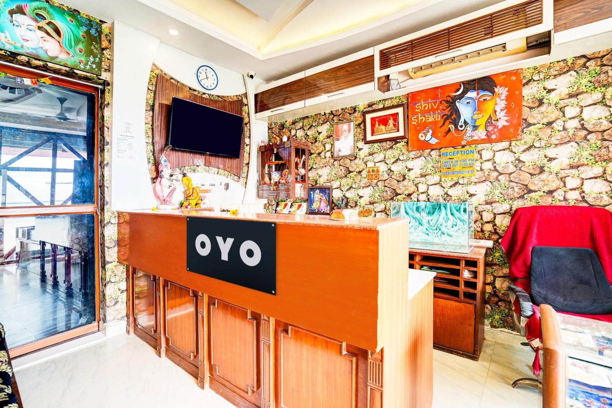 Hotel O Nova Resorts & Luxury Farm Raebareli Exterior photo