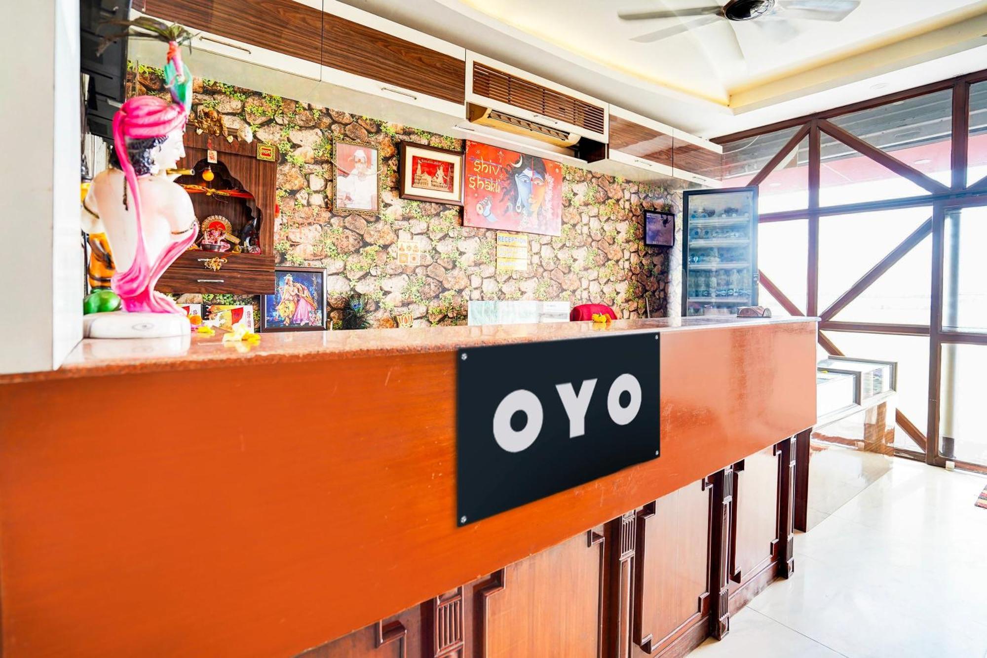 Hotel O Nova Resorts & Luxury Farm Raebareli Exterior photo