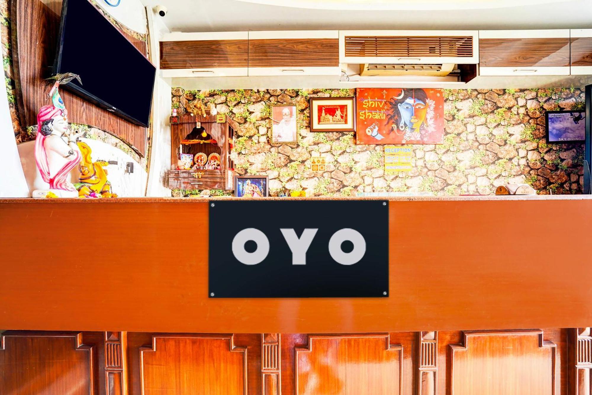 Hotel O Nova Resorts & Luxury Farm Raebareli Exterior photo